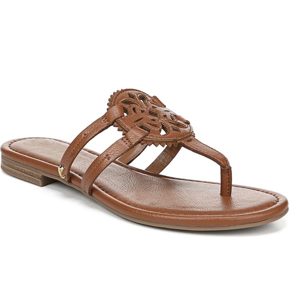 Circus by Sam Edelman Shoes - 🆕 Sam Edelman Canyon Medallion Flat Sandals 9.5